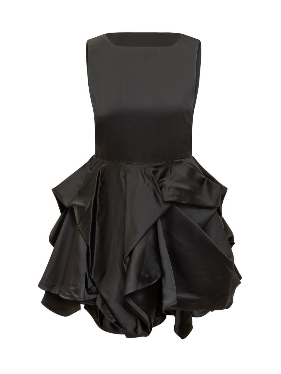 JW Anderson Bustier Mini Dress
