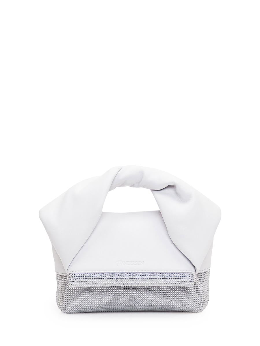 JW Anderson 小号扭结包