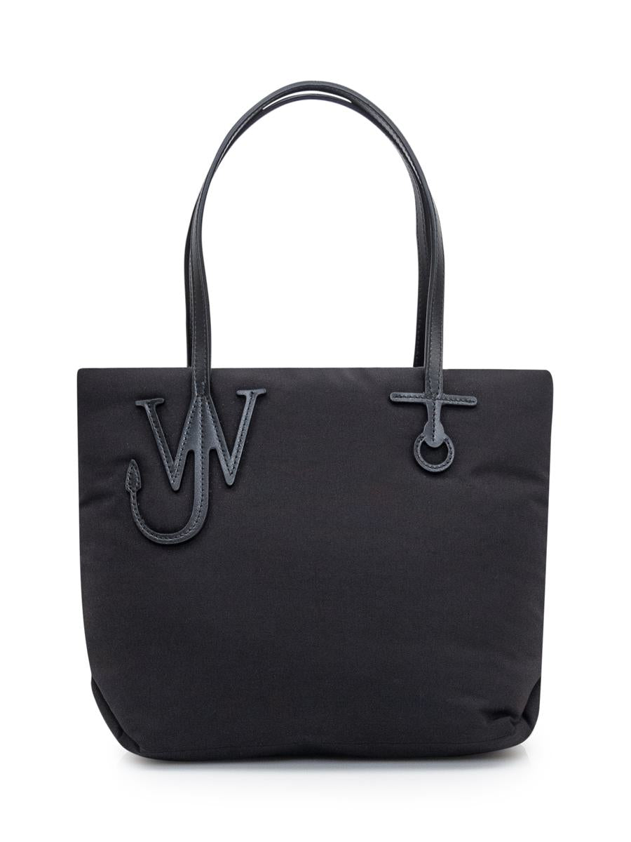 JW Anderson 蓬松锚小号包