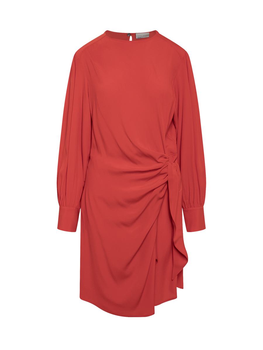 Semicouture Elvire Dress