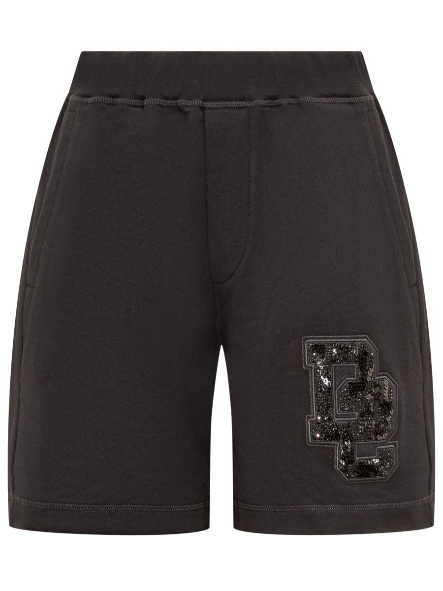 DSQUARED2 D2 短裤