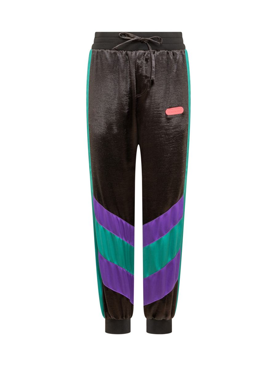 DSQUARED2 运动裤 80S