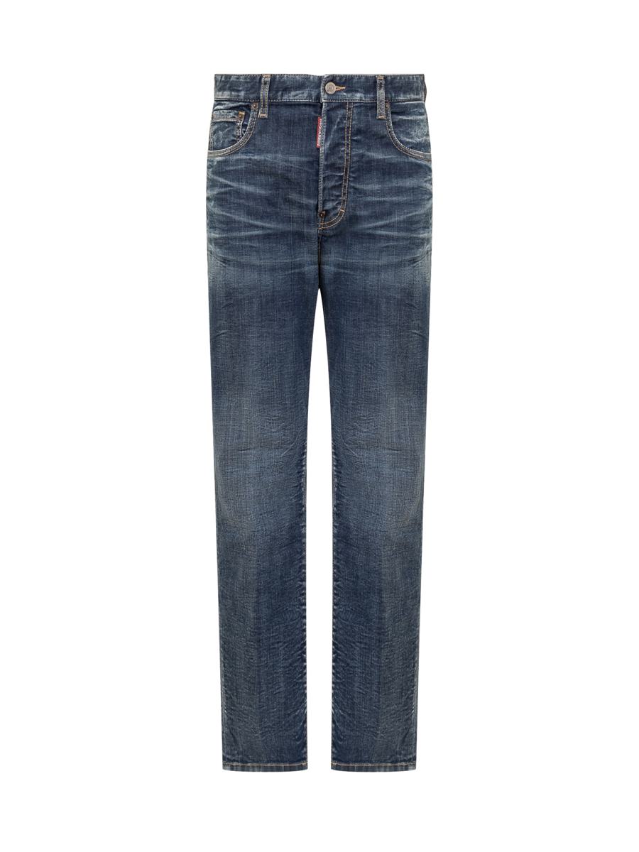 DSQUARED2 牛仔裤 642