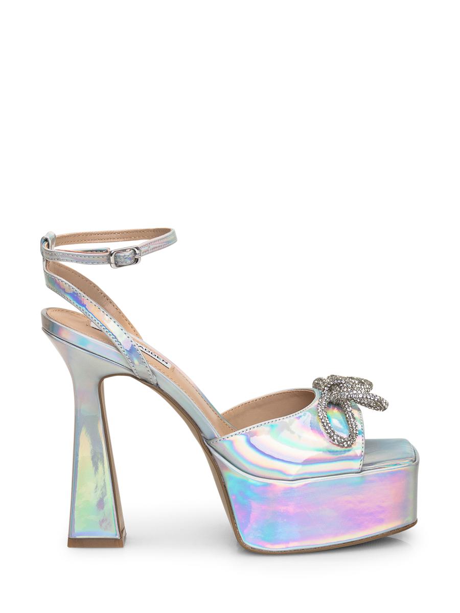Steve Madden Darla 厚底凉鞋