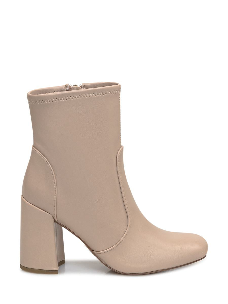 Steve Madden 带跟短靴