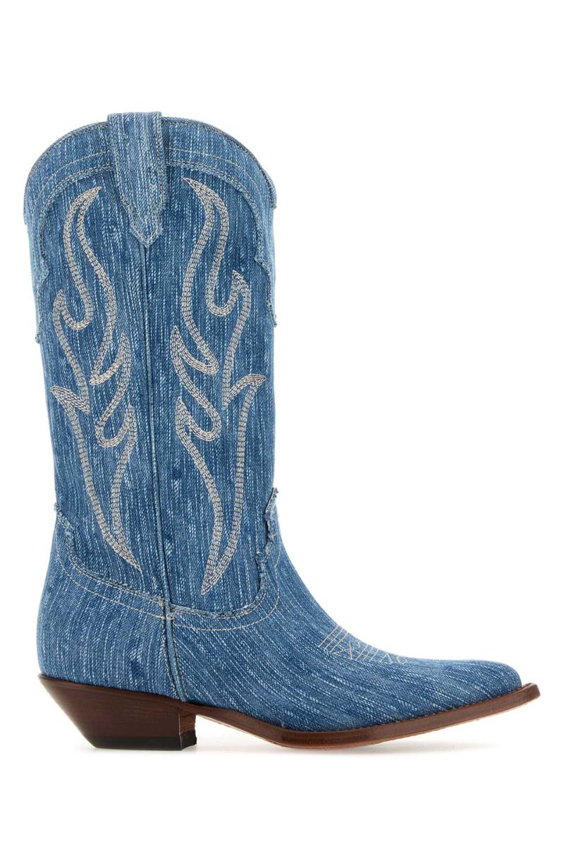 Sonora Boots
