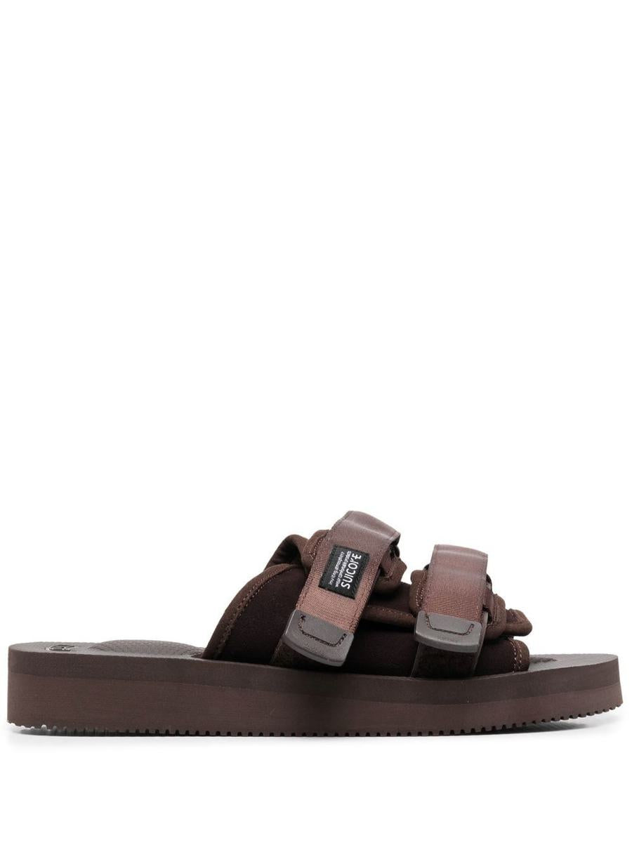 Suicoke Moto-Vs 鞋
