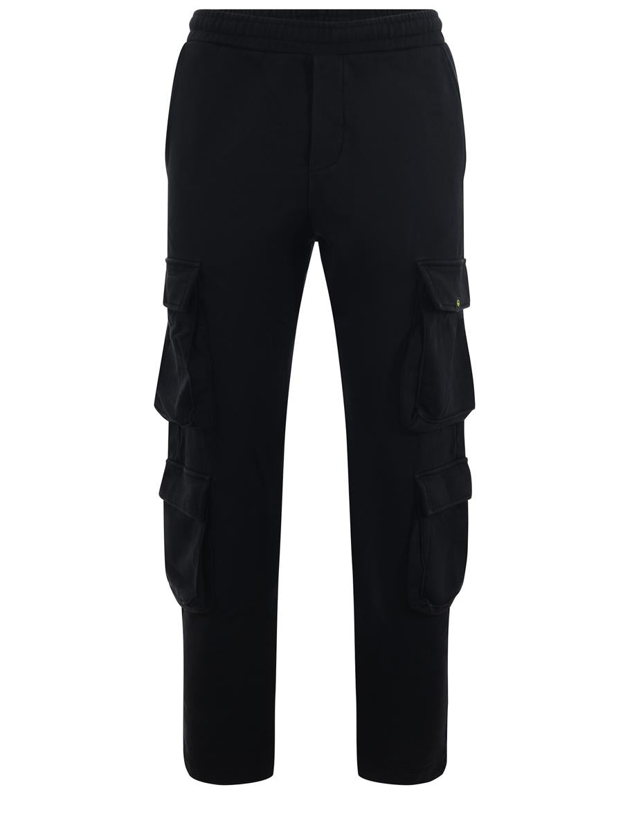 Barrow Cargo Jogging Trousers