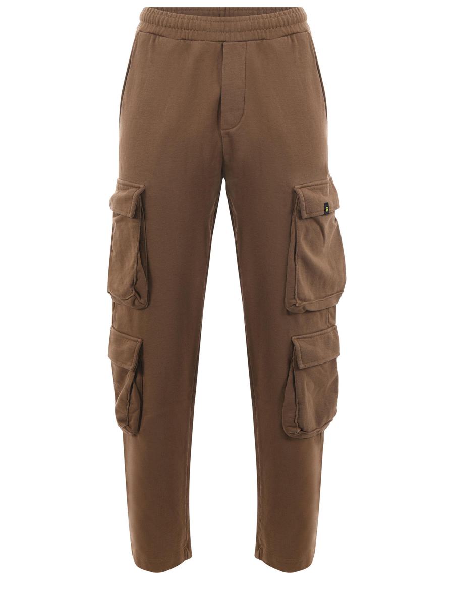 Barrow Cargo Jogging Trousers