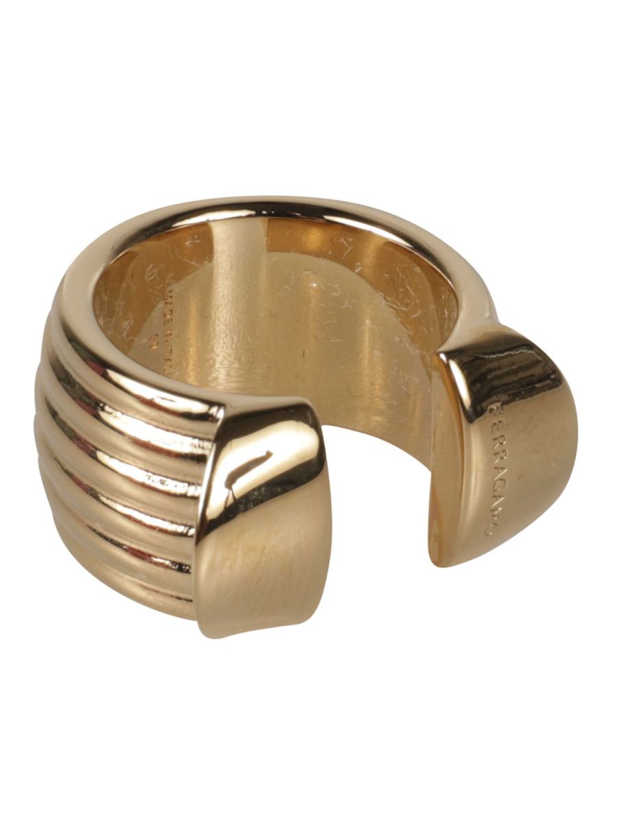 Salvatore Ferragamo 珠宝