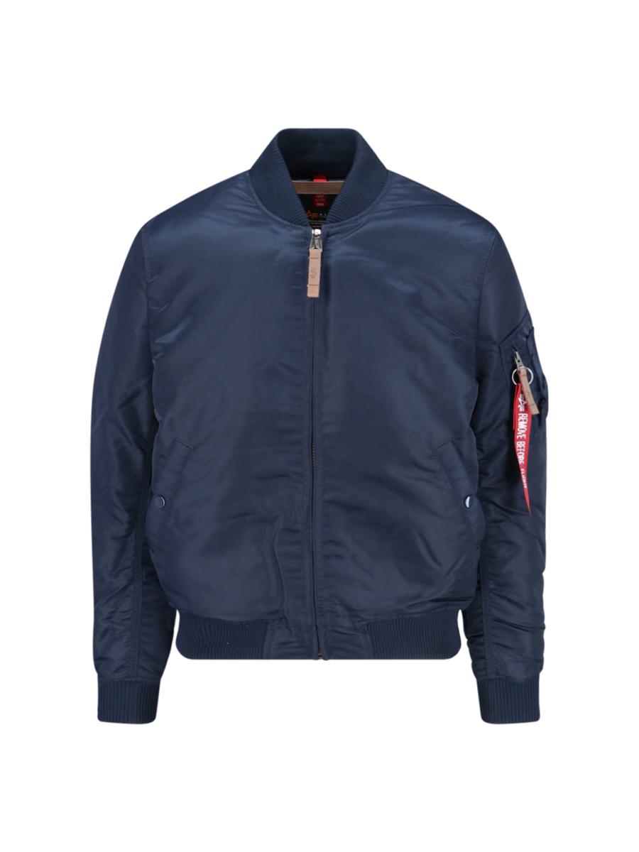 Alpha Industries Jackets