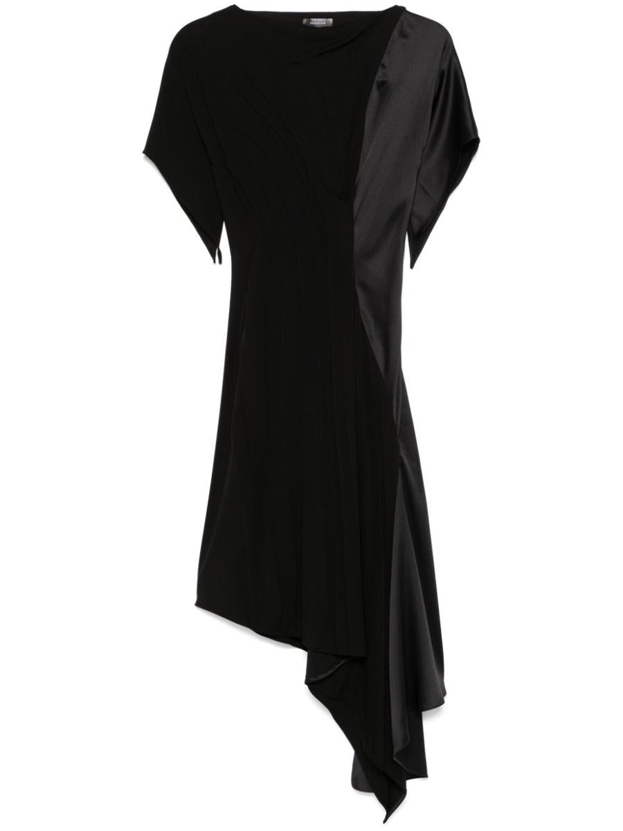Mugler Dresses