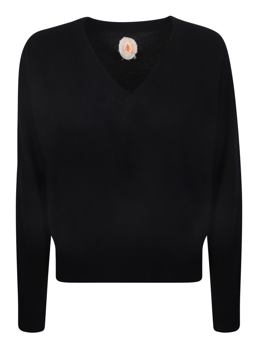 Jardins Des Orangers Sweaters
