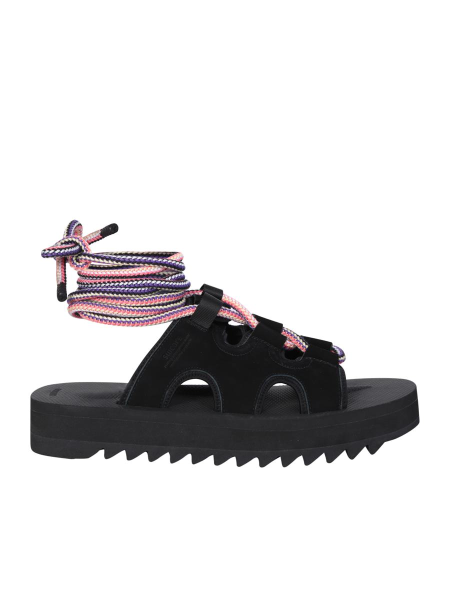 Suicoke 凉鞋