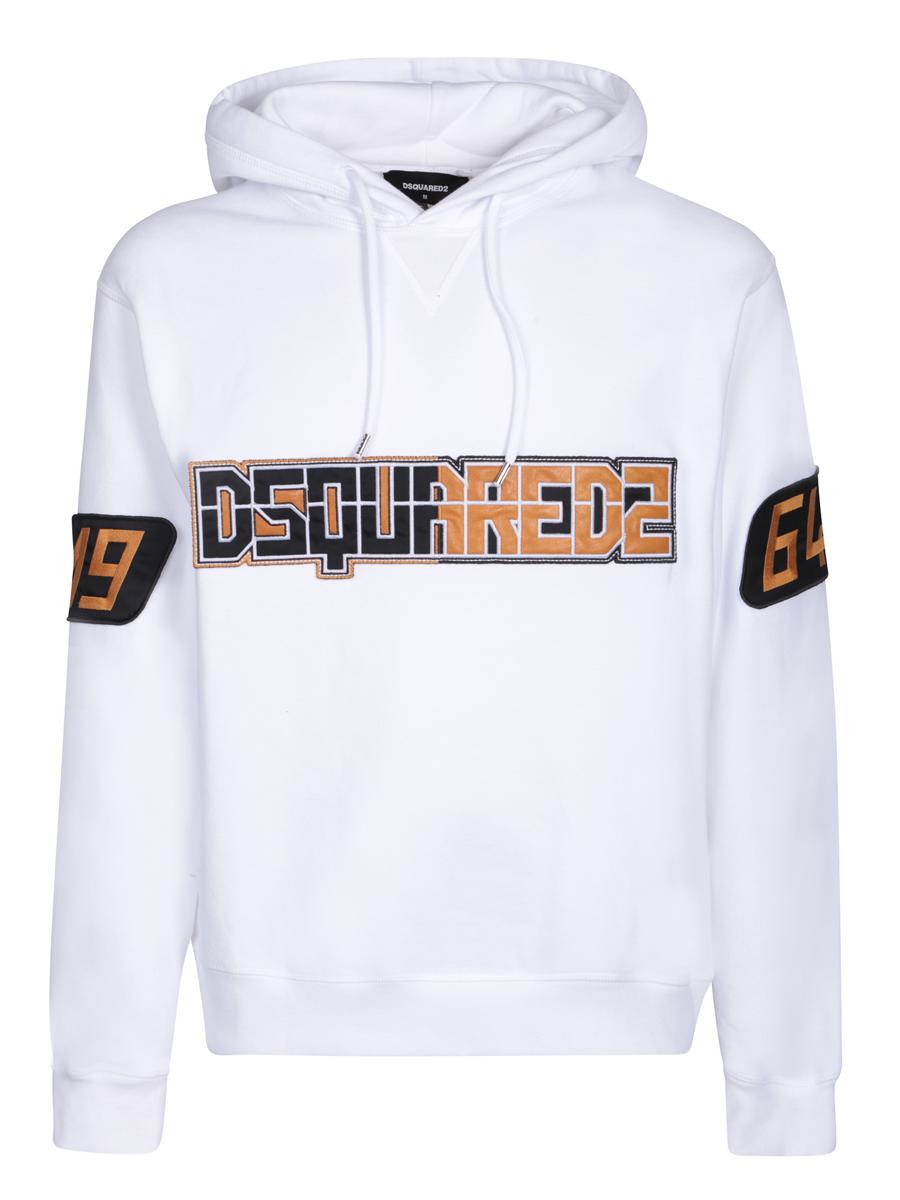 DSQUARED2 Sweatshirts