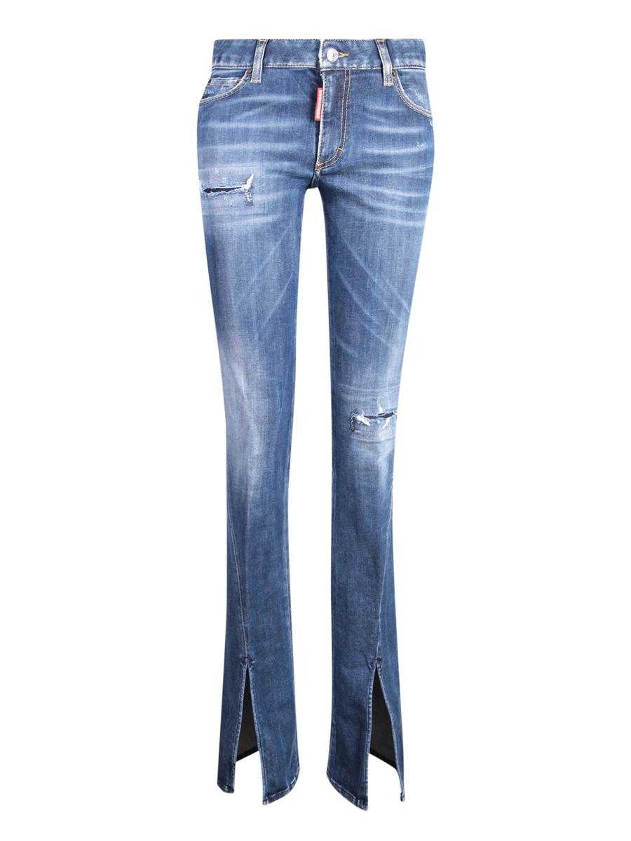DSQUARED2 牛仔裤