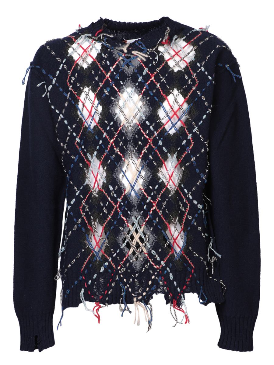 Maison Margiela 针织品