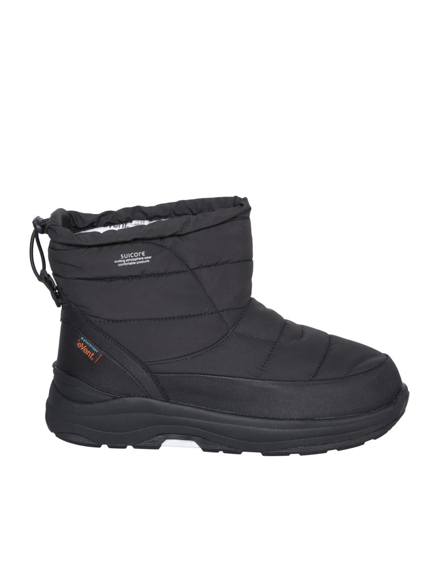 Suicoke 靴