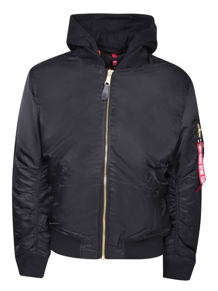 Alpha Industries 夹克