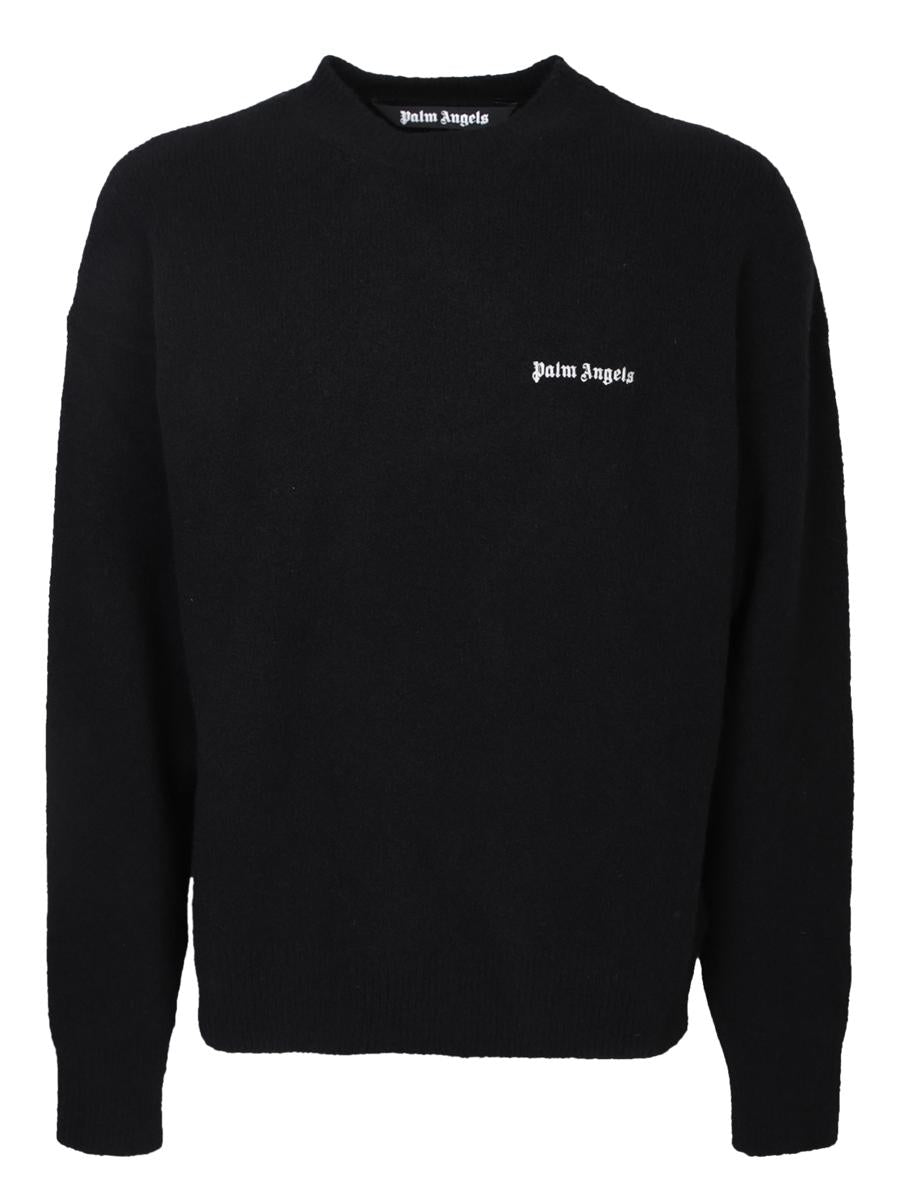 Palm Angels 针织衫