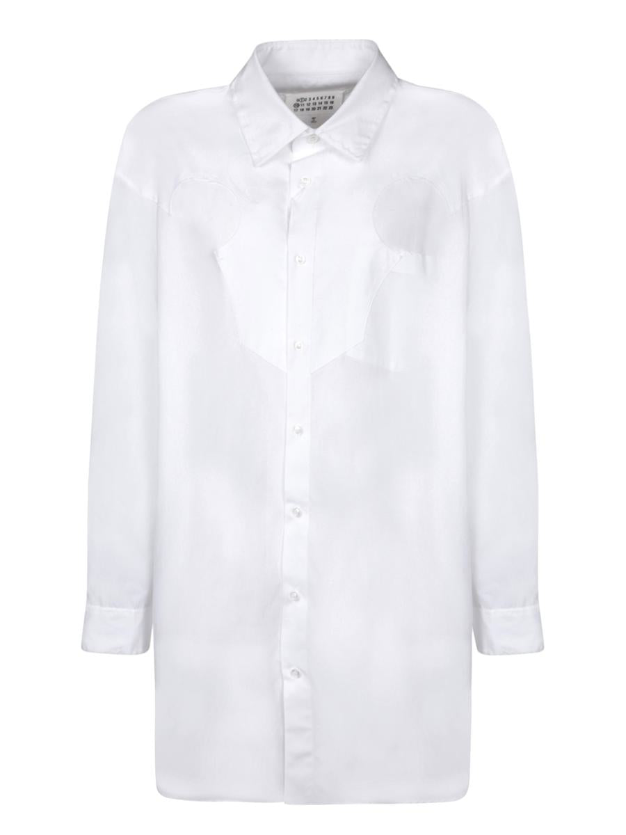 Maison Margiela 衬衫