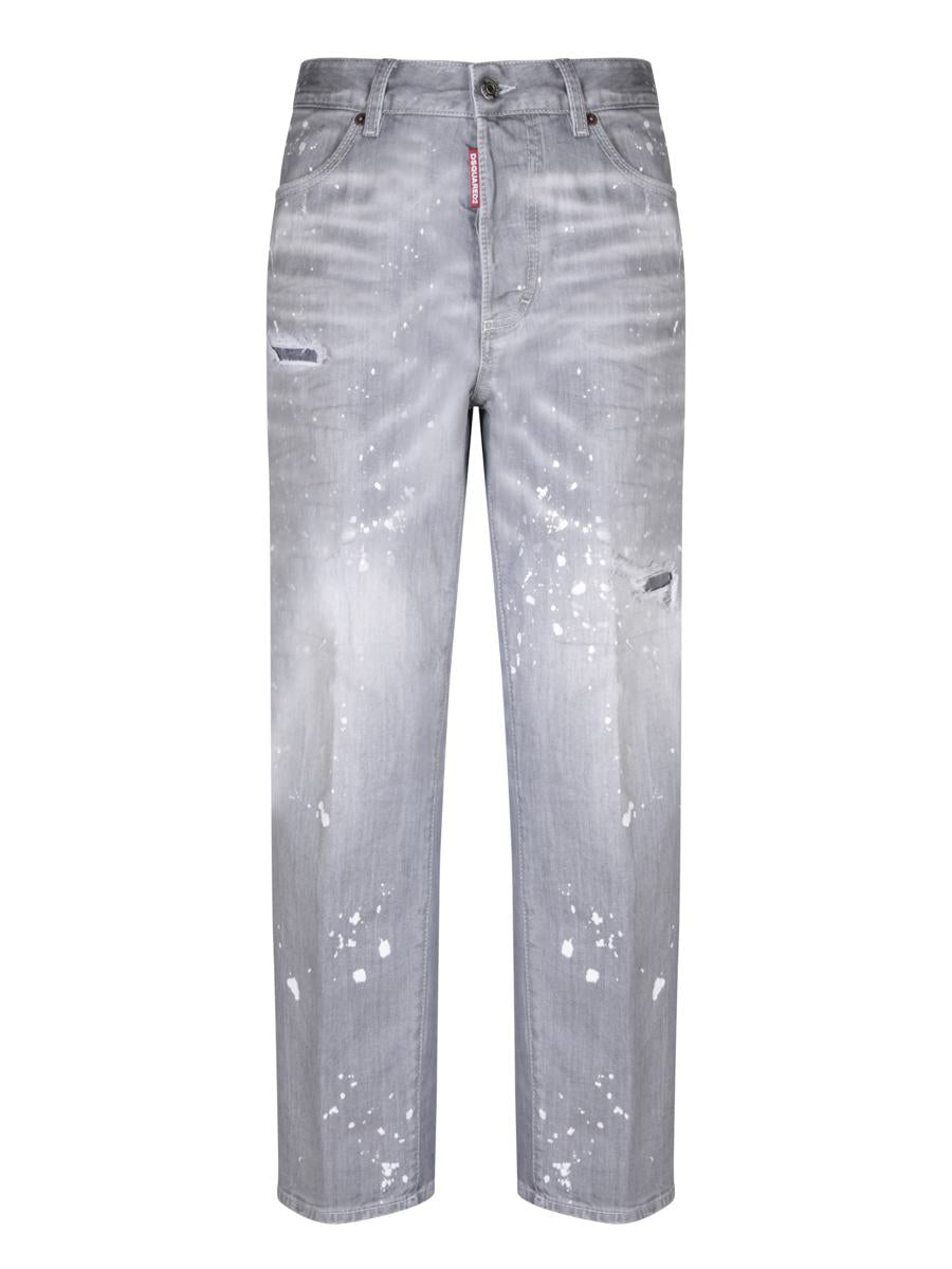 DSQUARED2 牛仔裤