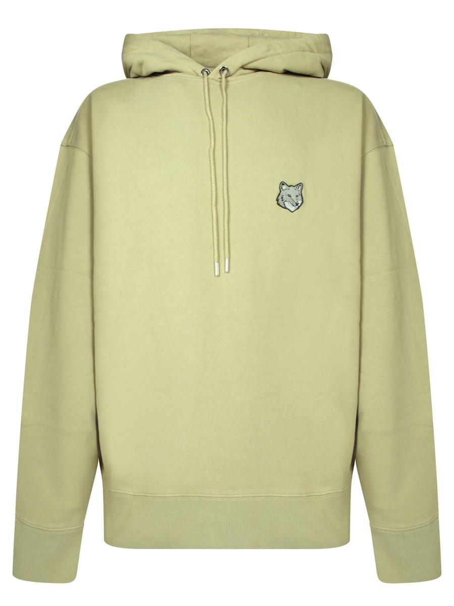 Maison Kitsuné Sweatshirts
