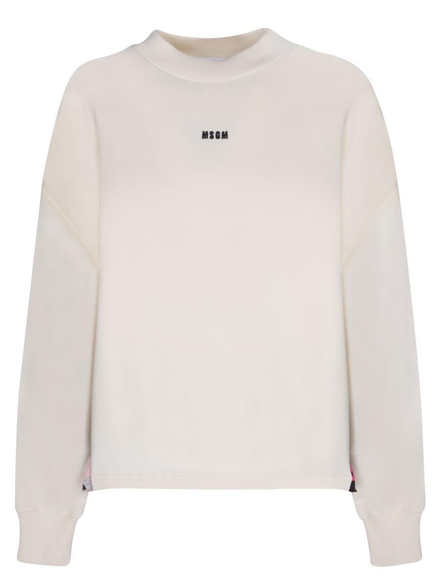 Msgm 卫衣