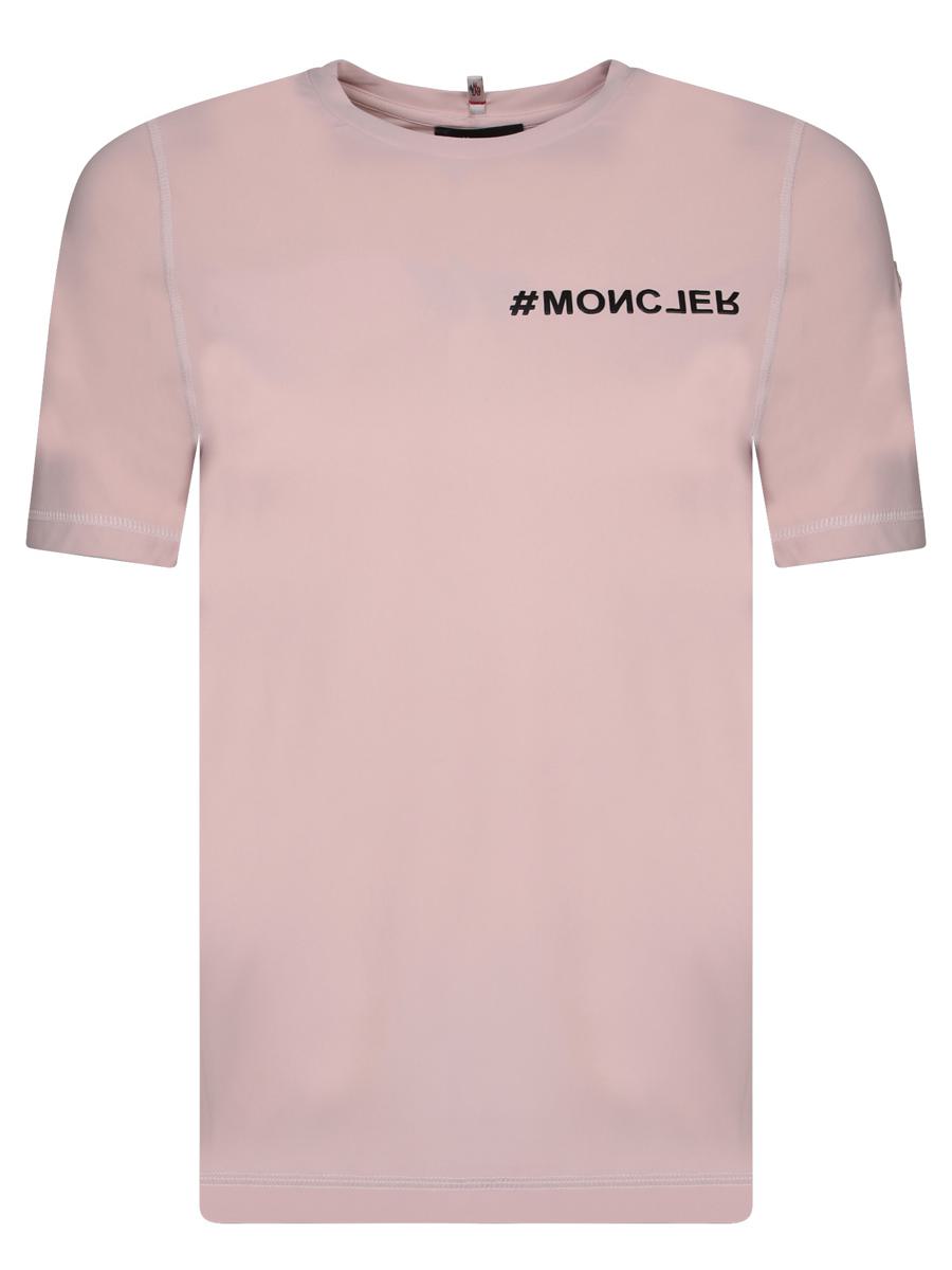 Moncler Grenoble T恤