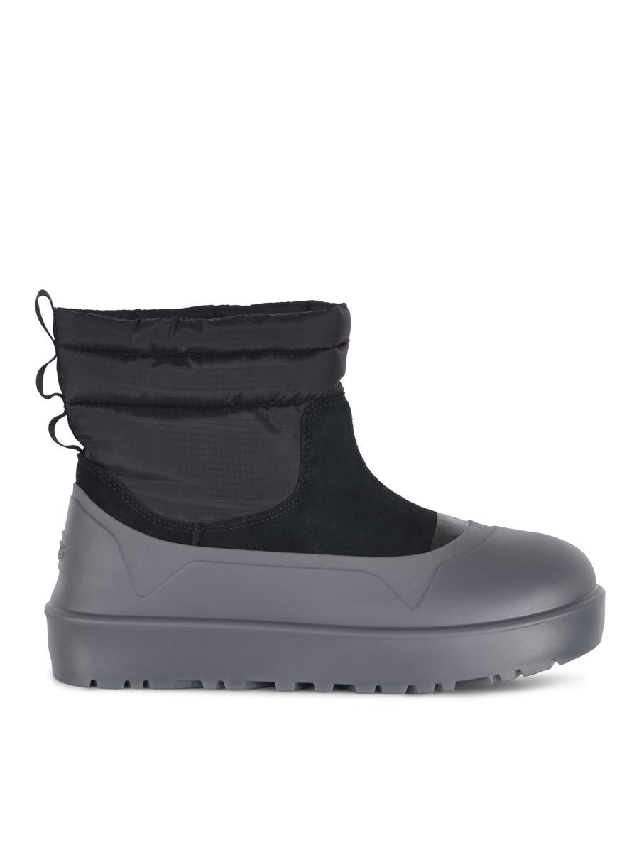 UGG "Classic Mini Mod" Boots
