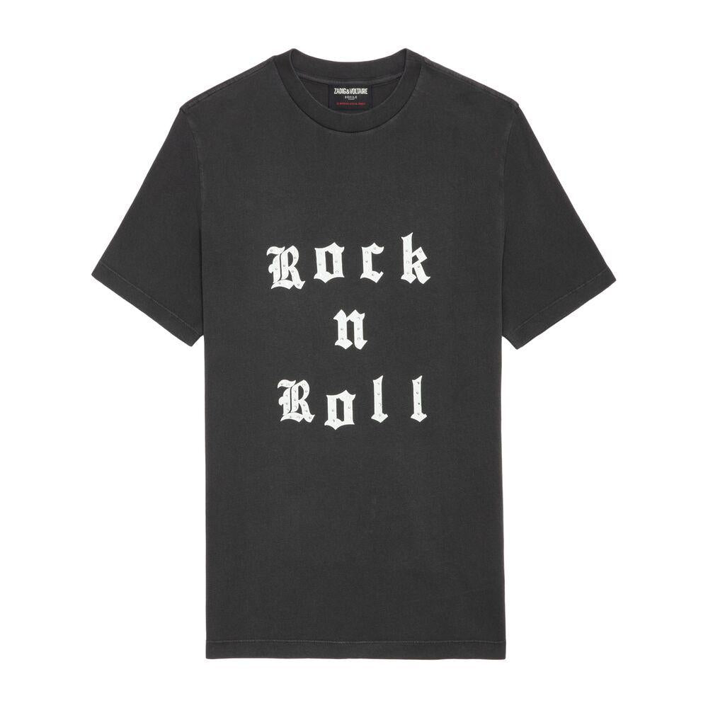 Zadig & Voltaire T-Shirts