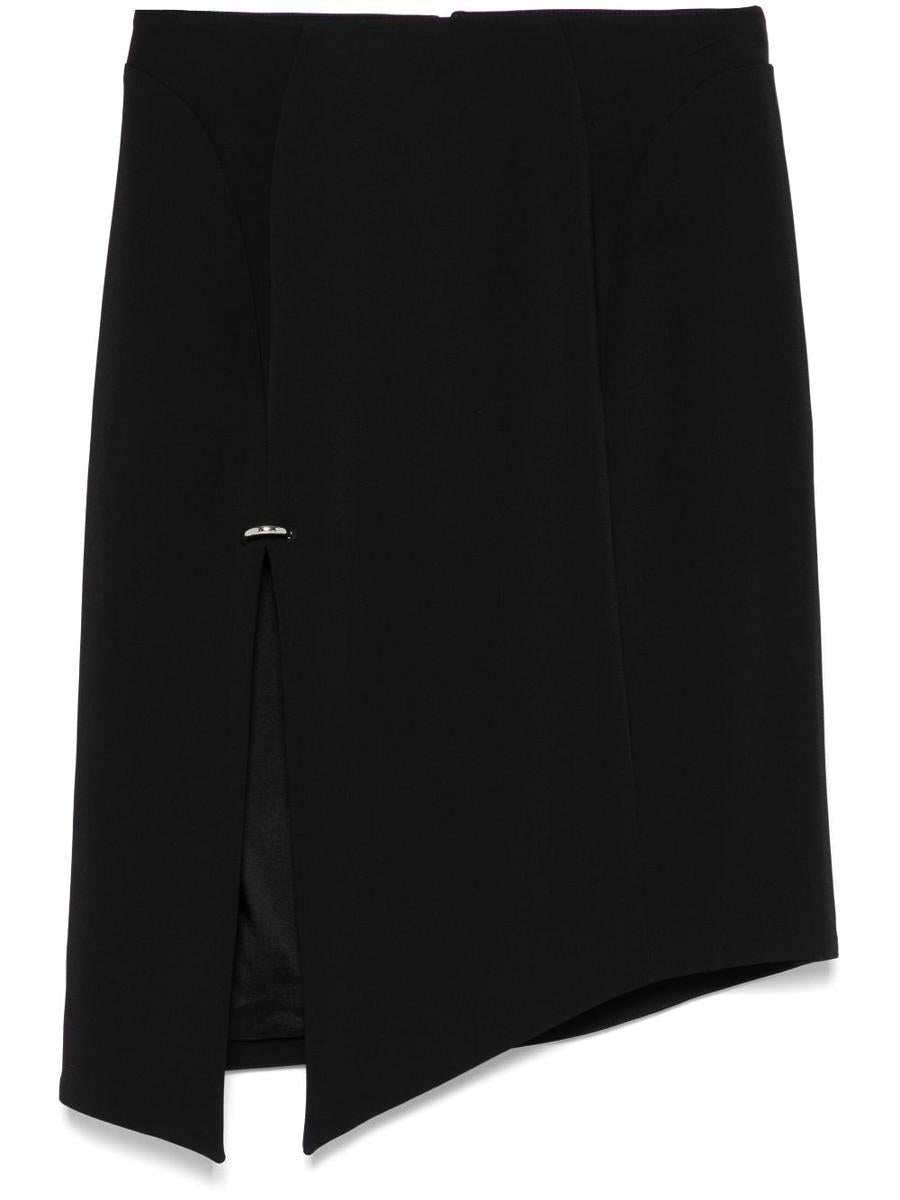 Mugler Skirts