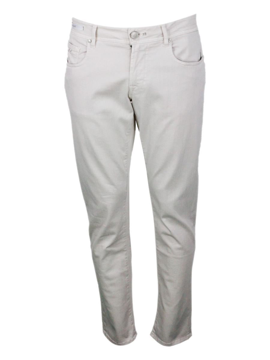 Tramarossa Trousers