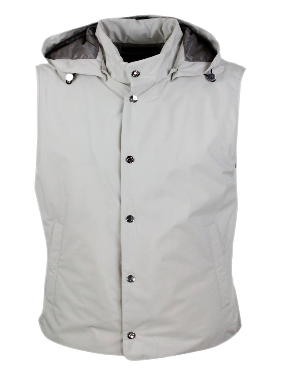 Montecore Jackets