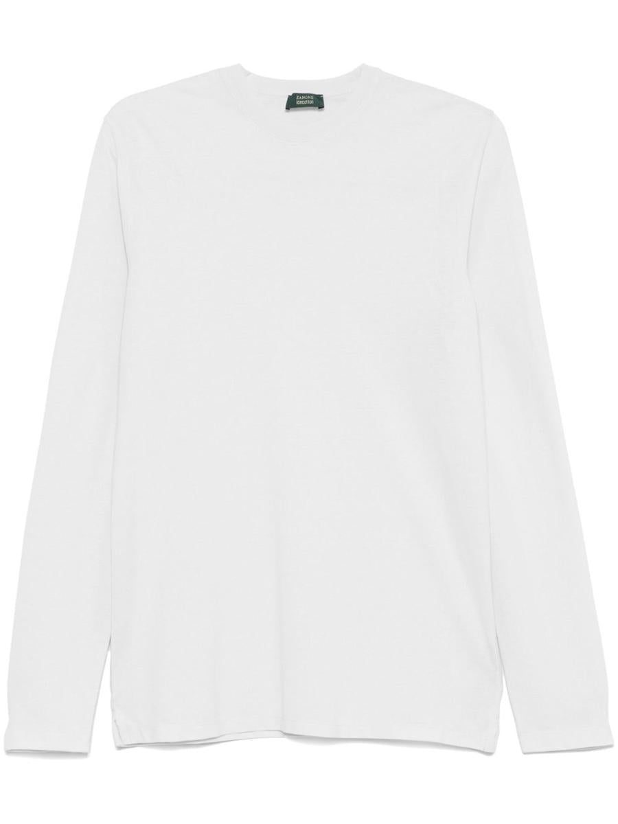 Zanone Sweaters