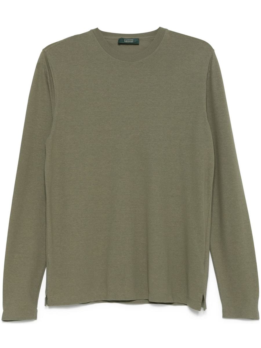 Zanone Sweaters
