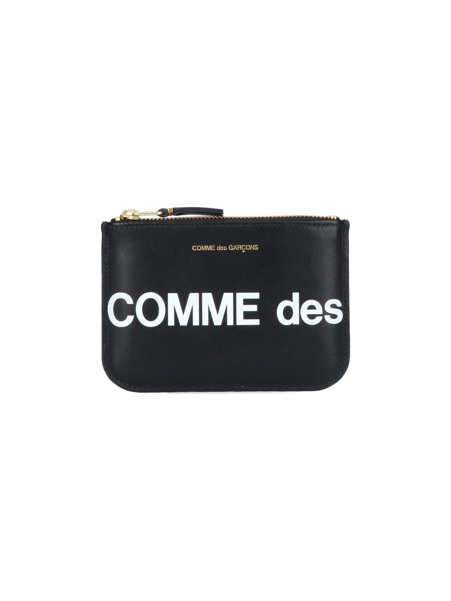 Comme Des Garçons Wallets