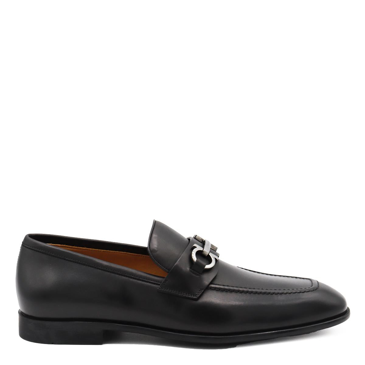 Salvatore Ferragamo Flat Shoes