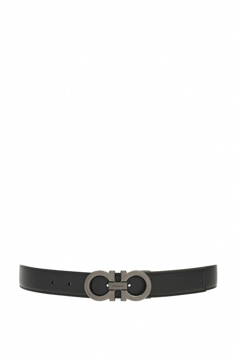 Salvatore Ferragamo 腰带