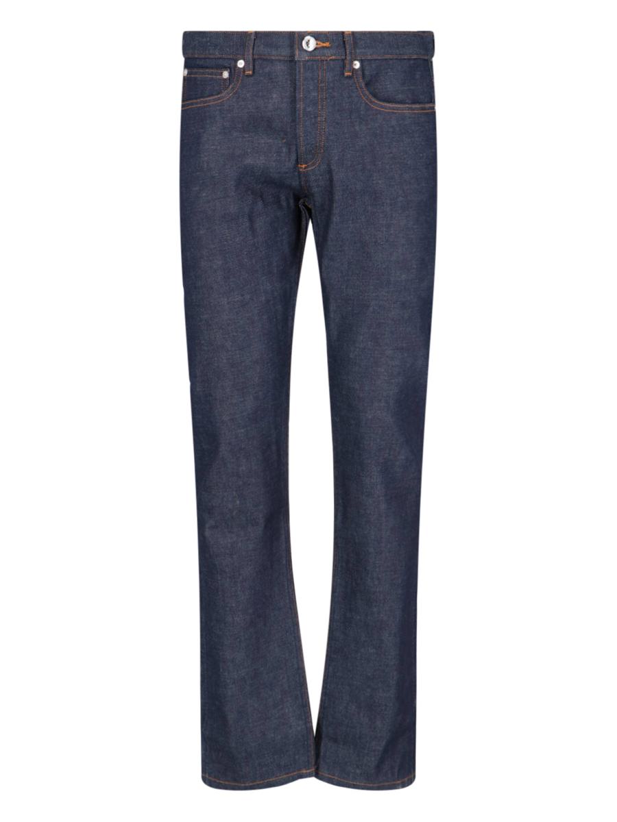 A. P.C. Jeans