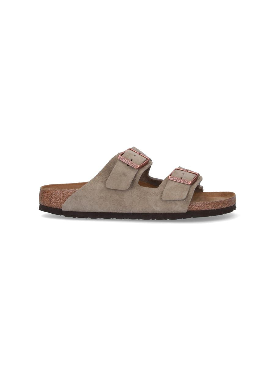 Birkenstock 凉鞋