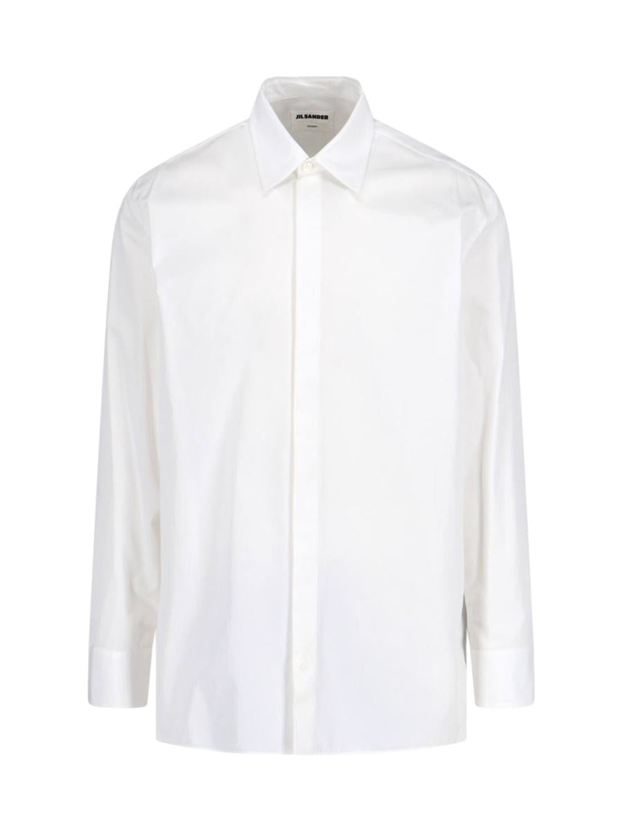Jil Sander Shirts