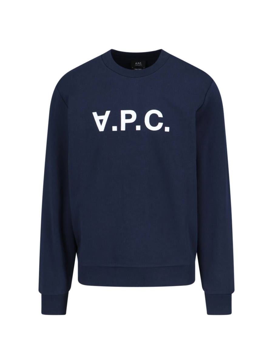 A. P.C. Sweaters
