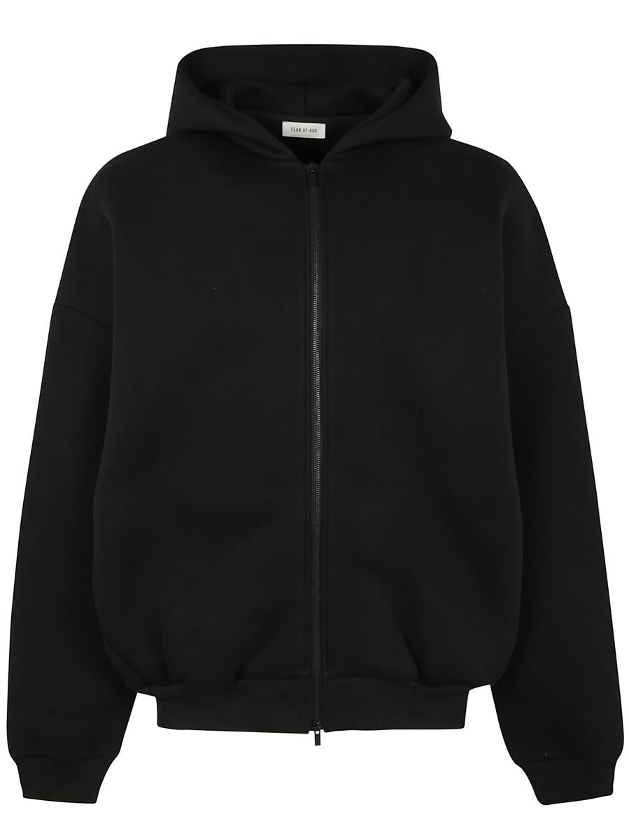 Fear Of God Eternal 全拉链连帽卫衣