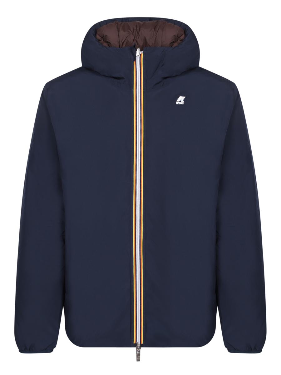 K-Way Jackets