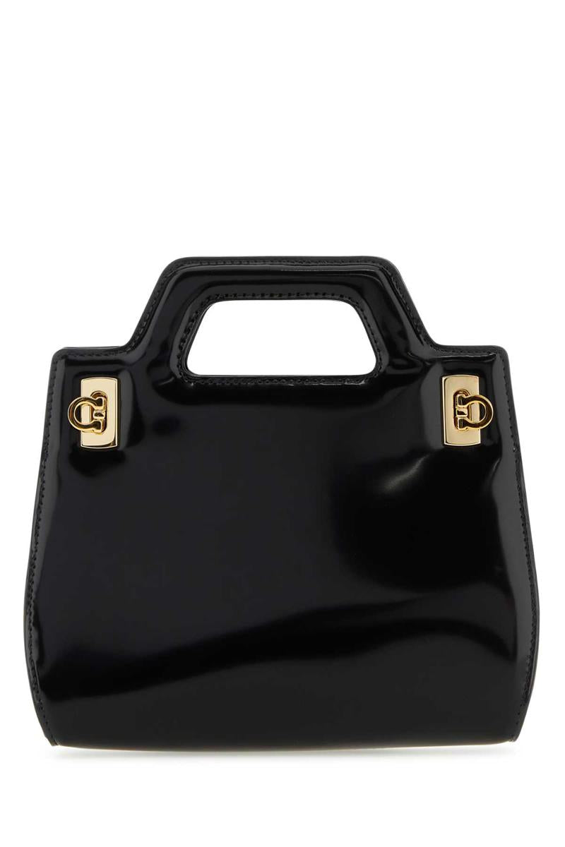 Salvatore Ferragamo Handbags.