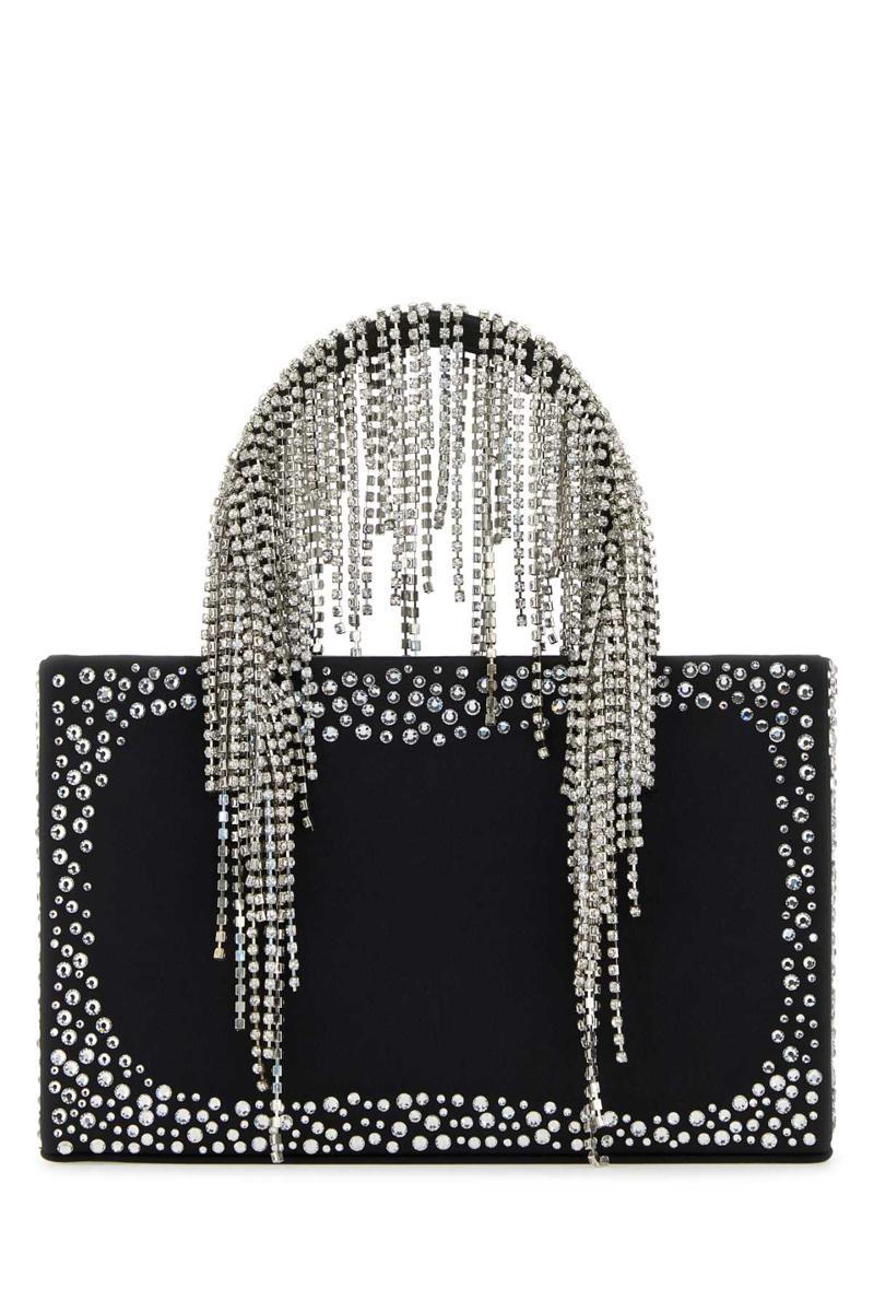 Kara Handbags.
