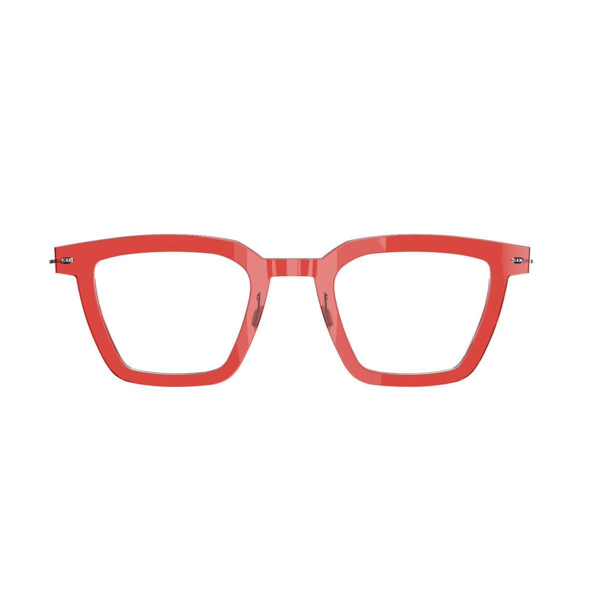Lindberg N. O.W. 6585 Eyeglasses