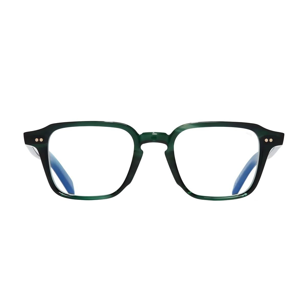 Cutler & Gross Gr07 Eyeglasses
