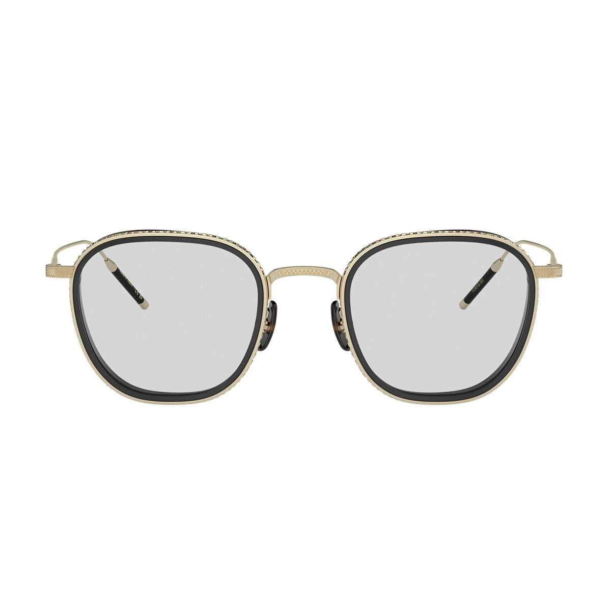 Oliver Peoples Ov1321T - Tk-9 眼镜